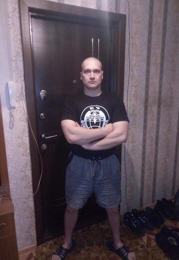 Моя фотография - Лёха, 38 из Хабаровск (@leha24962)