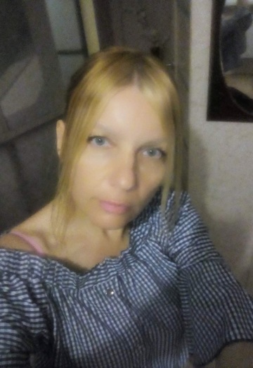 Mein Foto - Tanita, 46 aus Trjochgorny (@tanita392)