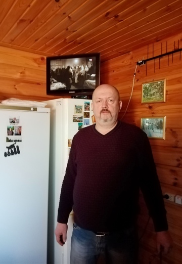 My photo - aleksandr, 61 from Kineshma (@aleksandr915637)