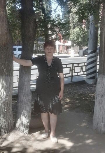 My photo - Svetlana, 54 from Saratov (@svetlana270214)