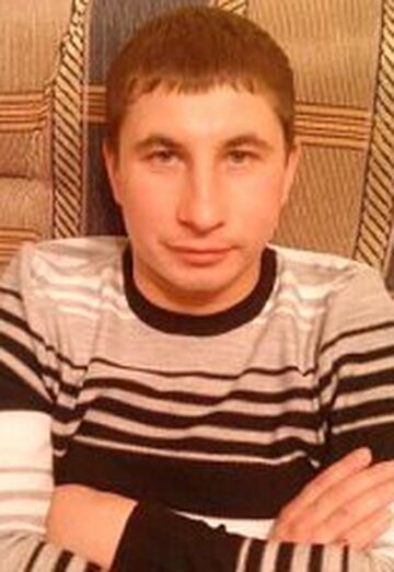 My photo - Seryy., 42 from Severo-Yeniseysky (@seriy3708)