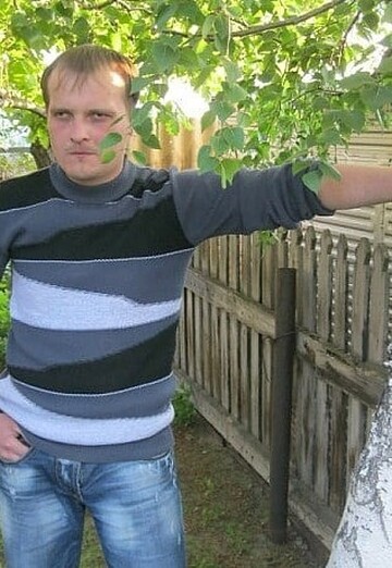 My photo - Aleksandr Davydenko, 35 from Kostanay (@aleksandrdavidenko12)