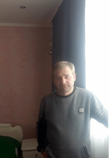 Моя фотография - Сергей, 49 из Борисов (@sergey882083)