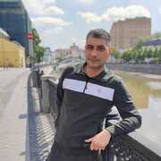 Z. M. E. Y., 37, Москва