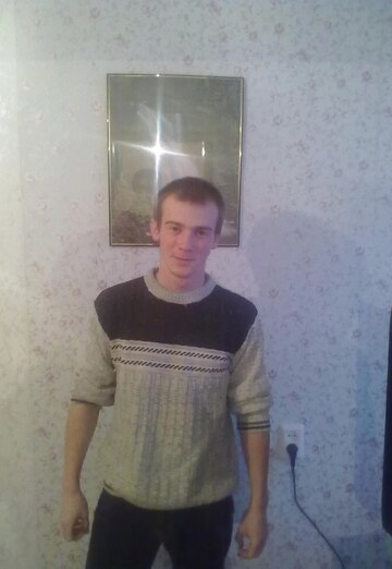 La mia foto - Yaroslav, 34 di Velikij Novgorod (@yaroslav4591)