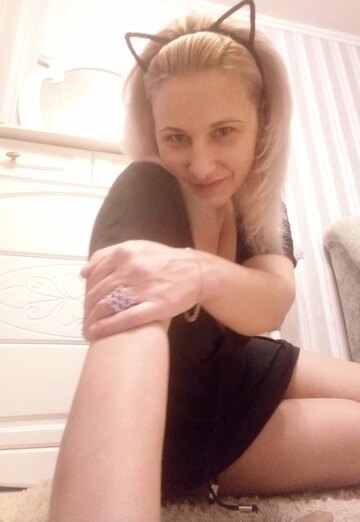 Моя фотография - Лана, 49 из Могилёв (@svetlanasidorina0)