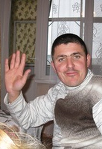 My photo - Vitaliy, 44 from Kherson (@vitaliy104655)