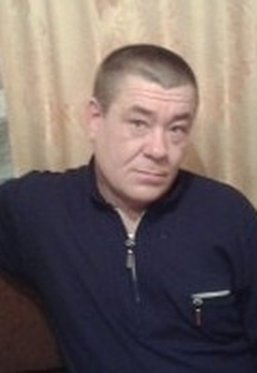 Моя фотография - Олег, 55 из Донецк (@oleg187730)