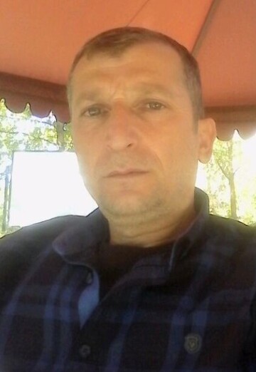 Моя фотография - rudik, 52 из Ереван (@rudik954)