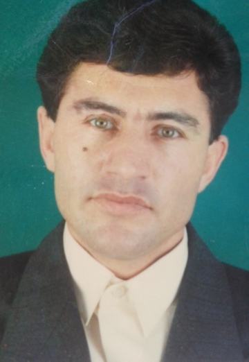 My photo - Berdi, 59 from Ashgabad (@berdi169)