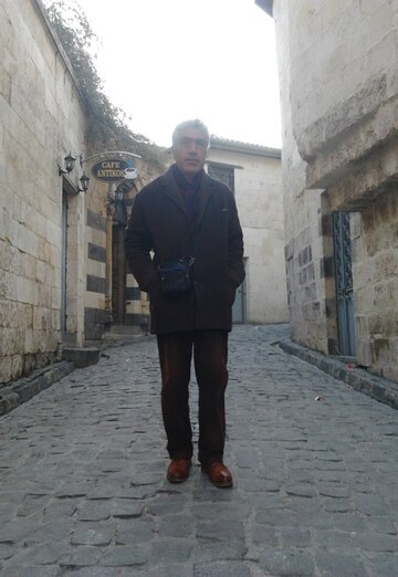 My photo - Ahmet, 52 from Zurich (@ahmet2312)
