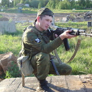 Азамат, 34, Терек
