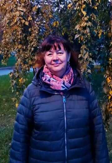 Ma photo - Natalia, 55 de Novosibirsk (@natalya377883)