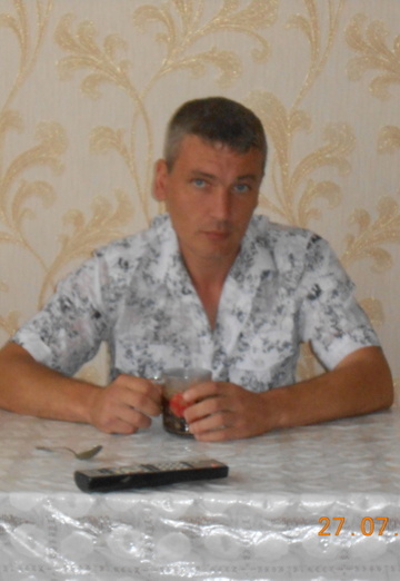 Моя фотография - Евген, 43 из Томск (@konovaloffevgen)
