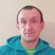 Николай, 36, Молчаново