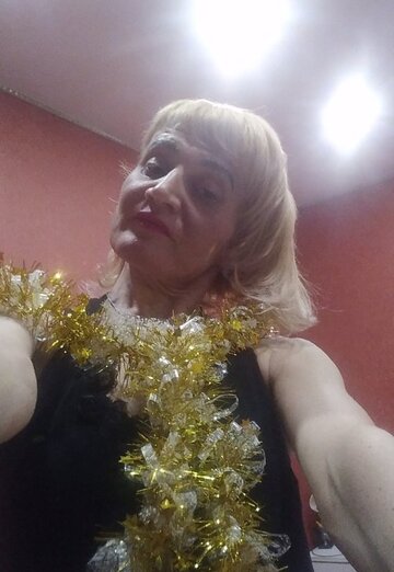 My photo - Svetlana, 53 from Chelyabinsk (@svetlana274046)