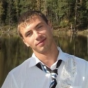 Александр, 35, Катав-Ивановск