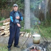 Михаил, 76, Осташков