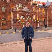 Игорь, 27, Ноябрьск