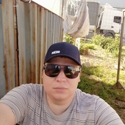 Дима, 42, Усть-Лабинск