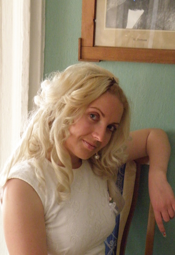 Моя фотография - Наталья, 38 из Староконстантинов (@natalya15471)