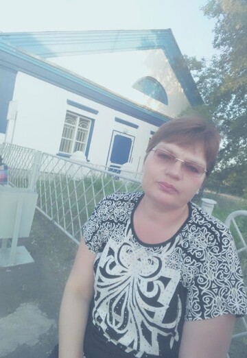 My photo - tatyana, 54 from Oktyabrskiy (@tatyana188761)