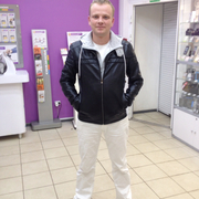 Александр, 35, Кировск