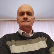 Александр, 64, Москва