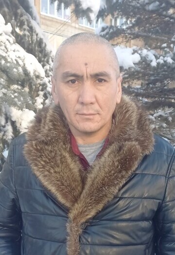 Моя фотография - Шавкат, 45 из Тула (@shavkat3919)