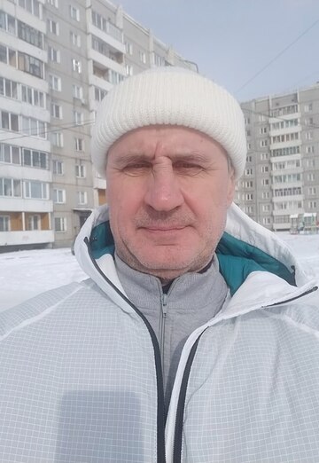 La mia foto - shiva, 60 di Irkutsk (@shik101)