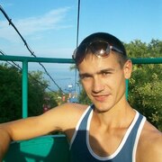 иван, 32, Красноармейск