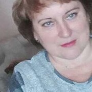 елена, 56, Щелково