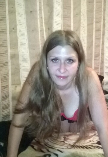 Моя фотография - Алёна, 36 из Новосибирск (@alena55585)