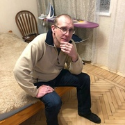 Vadim 46 Sankt-Peterburg