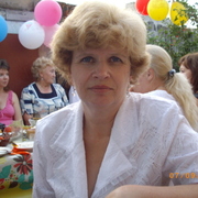 Antonina 69 Bryansk