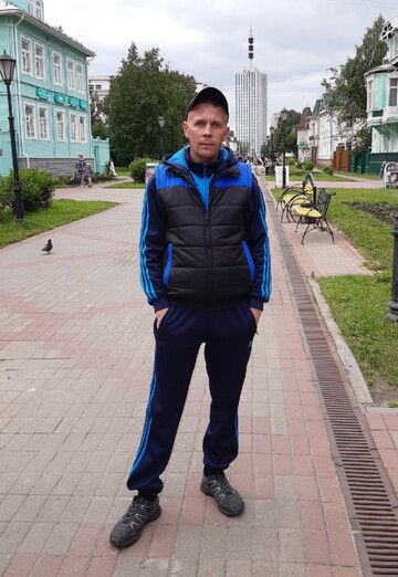 Моя фотография - Алексей Патракеев, 38 из Каргополь (Архангельская обл.) (@alekseypatrakeev)