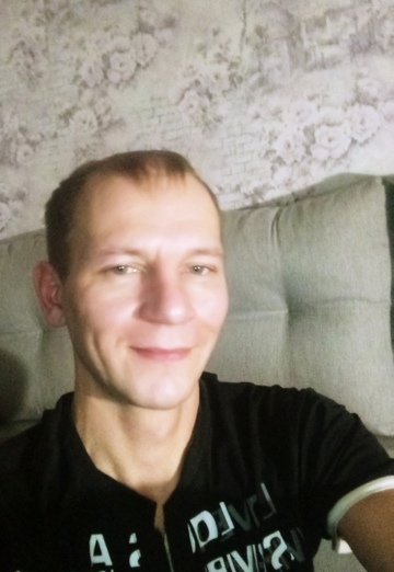 My photo - Artem, 38 from Kotelniki (@artem171106)