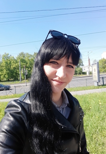 My photo - Viktoriya, 30 from Irkutsk (@viktoriya114525)