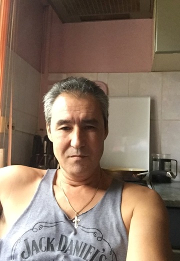 Моя фотография - Леонид, 58 из Солнечногорск (@leonid20917)