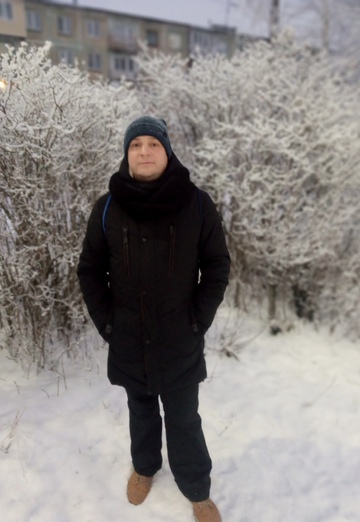Mein Foto - Roman, 43 aus Bijsk (@roman14029)
