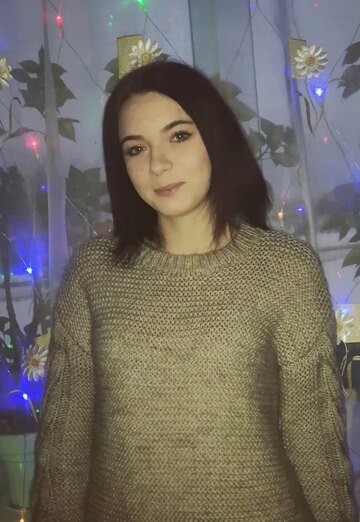 My photo - Elizaveta, 21 from Zherdevka (@elizaveta18389)
