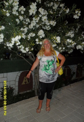 Marina (@marina33579) — my photo № 2