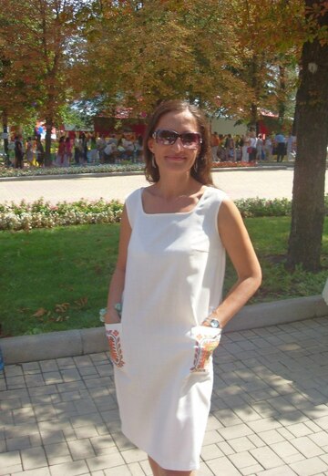 Моя фотография - Svetlana, 52 из Донецк (@svetlana139975)