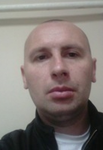 My photo - Nikolay, 43 from Rostov (@nikolay52702)