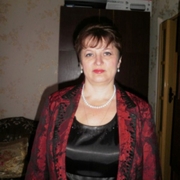 Svetlana 56 Debáltsevo