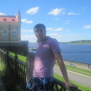 Алексей, 35, Заволжск