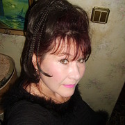 Natali 71 Moscow