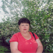 Ольга, 49, Майна