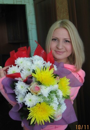 My photo - Regina, 33 from Konakovo (@regina6291678)