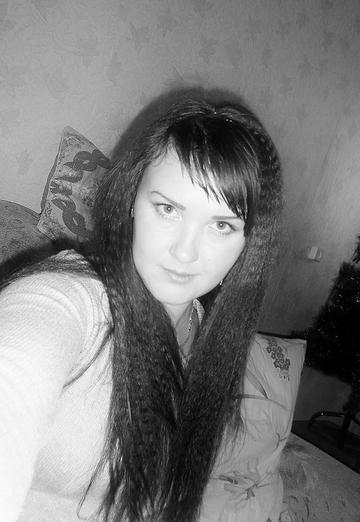 Моя фотография - Евгения, 40 из Алапаевск (@id480533)